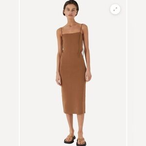 Brand new Zulu & Zephyr Dress! Size 8. Retail $440